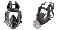 Helmasker