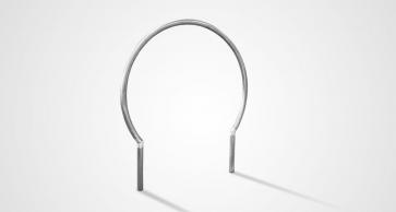 Bike Stand Arc - Bicycle Rack The Arc