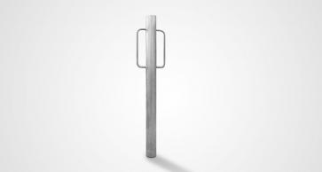 Bikestand Watch