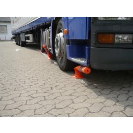 Flexibel Vägstolpe -Elasto- (30-100cm, olika färger).