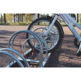 Cykelställ Spin