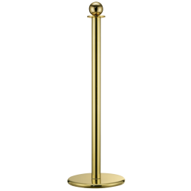 Beltrac Pfosten- & Seilab -Crown-