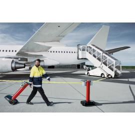 Jettrac (2x22m band)