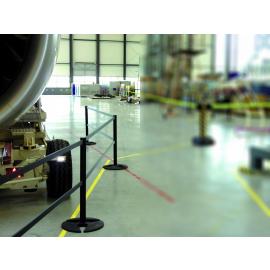 NeXtrac Safety Crossbar