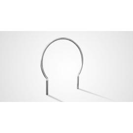 Bike Stand Arc - Bicycle Rack The Arc