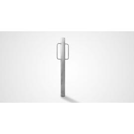 Bikestand Guard