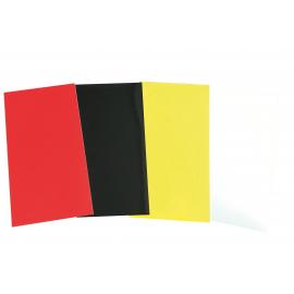 Plastic films for Ø 60 mm posts, hoops (100 x 200 mm)