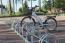 Bikestand Spin