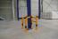 Anti-Nudge Hoop for Posts