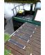 Anti Slip Bolt Down Plates - Non Slip Stair Treads