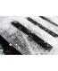 Anti Slip Bolt Down Plates - Non Slip Stair Treads