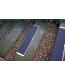 Anti Slip Bolt Down Plates - Non Slip Stair Treads