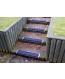 Anti Slip Bolt Down Plates - Non Slip Stair Treads