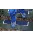Anti Slip Bolt Down Plates - Non Slip Stair Treads