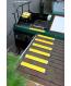 Anti Slip Bolt Down Plates - Non Slip Stair Treads